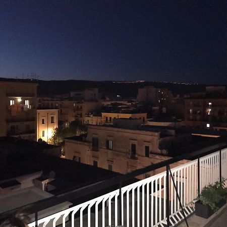 B&B Piazza Marconi マンフレドーニア エクステリア 写真
