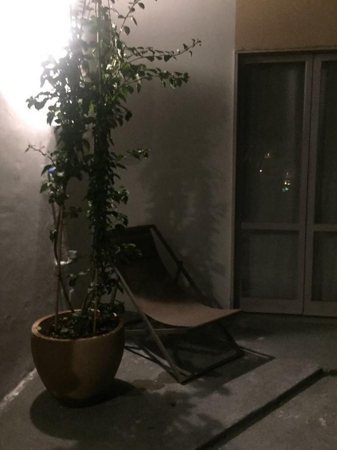 B&B Piazza Marconi マンフレドーニア エクステリア 写真