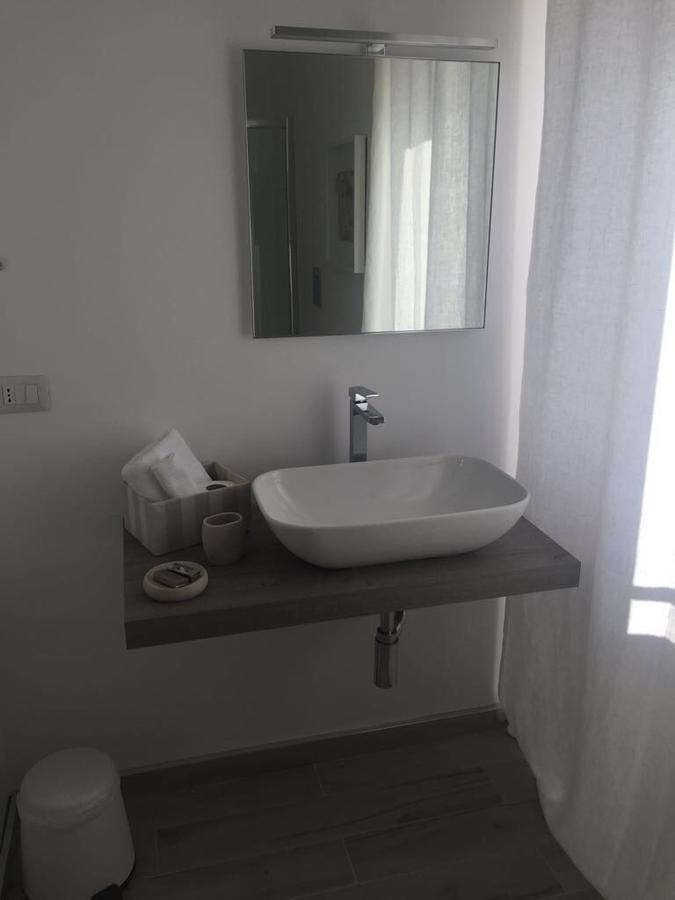 B&B Piazza Marconi マンフレドーニア エクステリア 写真