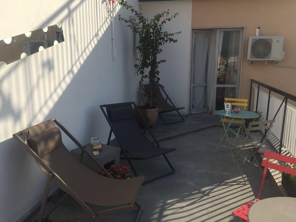 B&B Piazza Marconi マンフレドーニア エクステリア 写真