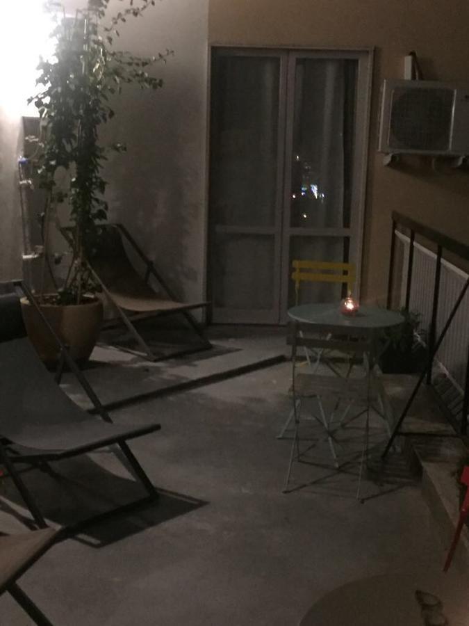 B&B Piazza Marconi マンフレドーニア エクステリア 写真