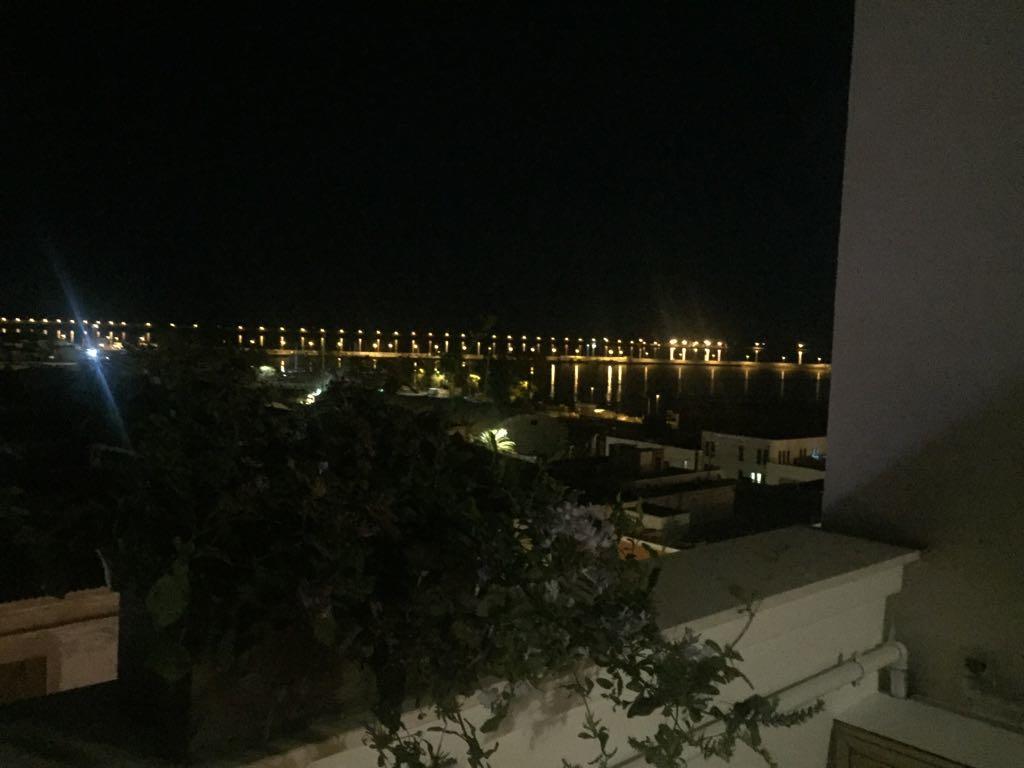 B&B Piazza Marconi マンフレドーニア エクステリア 写真