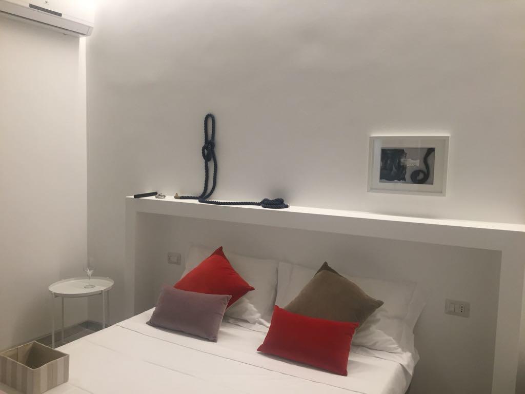 B&B Piazza Marconi マンフレドーニア エクステリア 写真